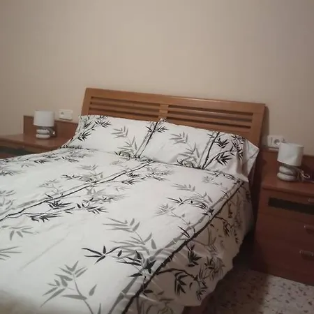 Apartamento-casa Turistica L'espigol Holiday home *