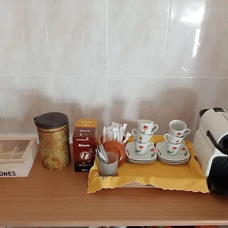 Holiday home Apartamento-casa Turistica L'espigol