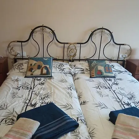 Apartamento-casa Turistica L'espigol Holiday home