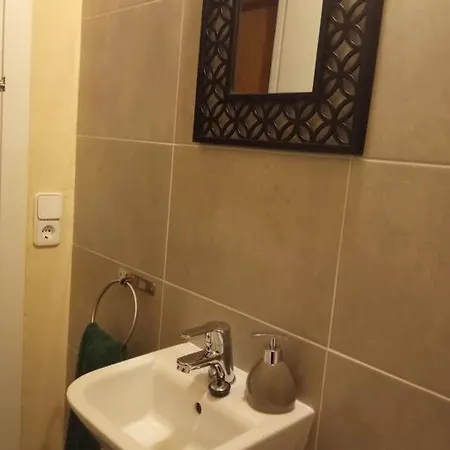 Holiday home Apartamento-casa Turistica L'espigol *