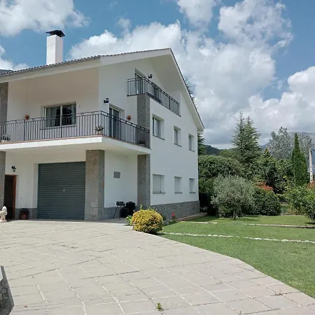 Apartamento-casa Turistica L'espigol