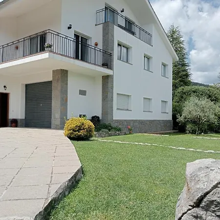 Holiday home Apartamento-casa Turistica L'espigol *