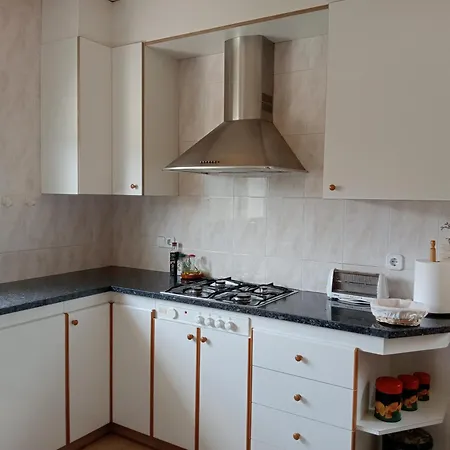 Apartamento-casa Turistica L'espigol